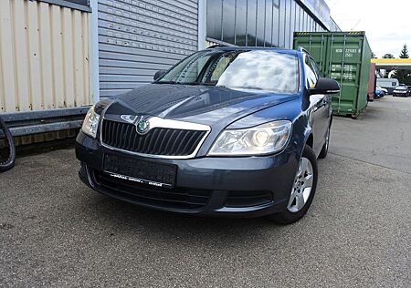 Skoda Octavia Combi Active