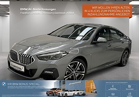 BMW 220i Gran Coupé M Sport AHK LiveCockpitProf PDC