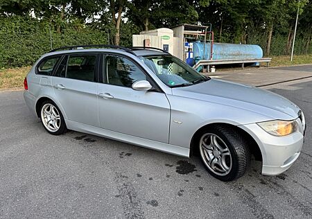 BMW 320i 320 Baureihe 3 Touring