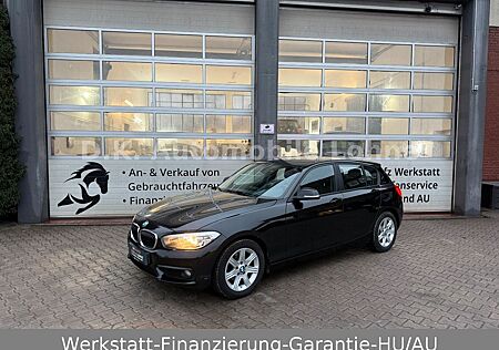 BMW 118 1 Limousine 5-trg. i Advantage TOP*1.HAN