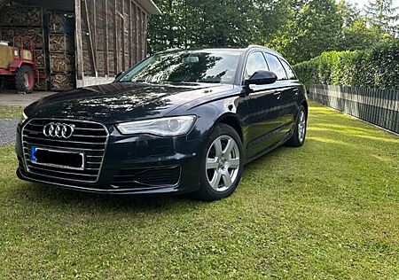 Audi A6 *Neuer Audimotor* Avant 3.0 TDI quattro