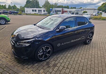 Opel Corsa F Elegance