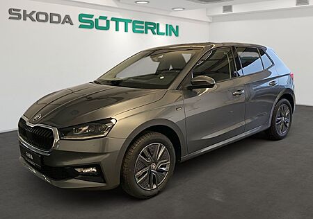 Skoda Fabia 1.0l TSI 85kW DSG Drive