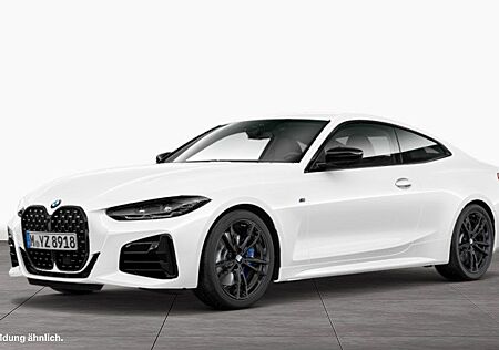 BMW M440i Coupé Head-Up HK HiFi DAB WLAN Komfortzg.