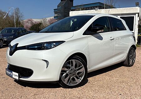 Renault ZOE Intens/Kamera/
