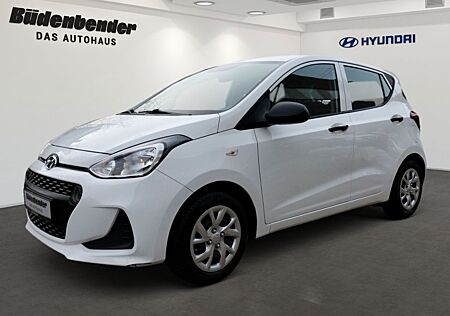 Hyundai i10 Classic *Klima*