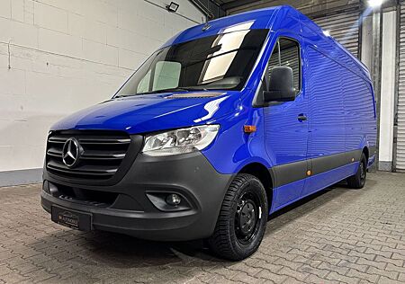 Mercedes-Benz Sprinter 314 CDI RWD L3 #MBUX#Kamera#Klima