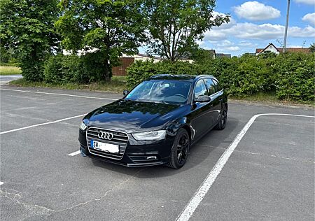 Audi A4 2.0 TDI (DPF) Ambiente Avant Ambiente