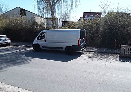 Fiat Ducato gebraucht kaufen Fiat Ducato