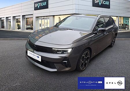 Opel Astra L Sports Tourer Ultimate 1.5D Automatik *A
