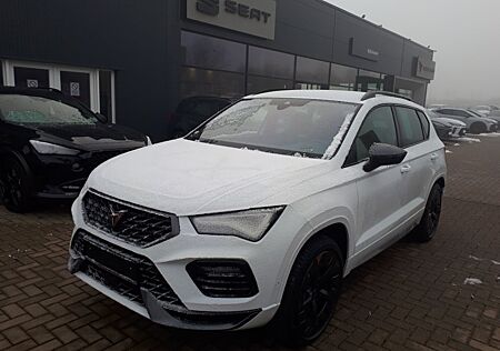 Cupra Ateca VZ 2.0 TSI 4X4 DSG*AHK*Safe & Driving XL*