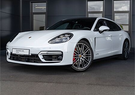 Porsche Panamera GTS Sport Turismo AHK 21'' BOSE Matrix