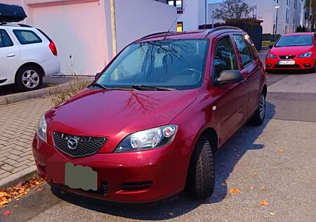 Mazda 2 1.4 16V Active Active