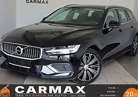 Volvo V60 Inscription T6 Recharge,Navi,LED,Kamera,SH