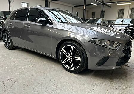 Mercedes-Benz A 180 *2.HD*NIGHT*PROGRESSIVE*KAMERA 180°*PDC*