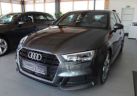 Audi A3 Sportback 1.5 TFSI S line sport S tronic