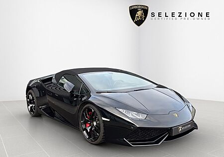 Lamborghini Huracan Huracán AWD Spyder