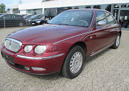 Rover 75 2.0 CDTi Leder/Klima/Scheckheft