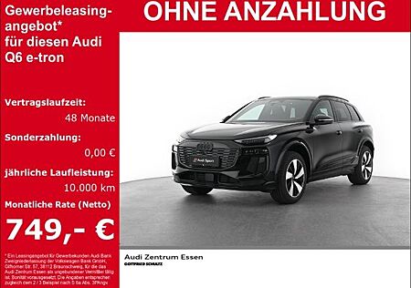 Audi Q6 e-tron SUV E-TRON 55 QUATTRO 285 kW MATRIX LE