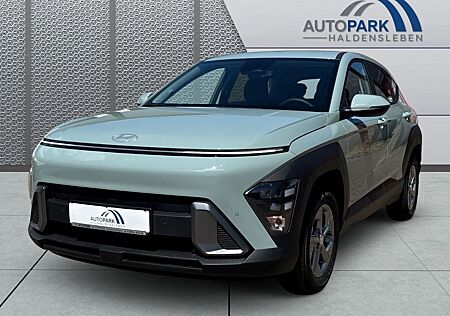 Hyundai Kona 1.6 GDi Hybrid 129PS Navi LED Apple CarPlay