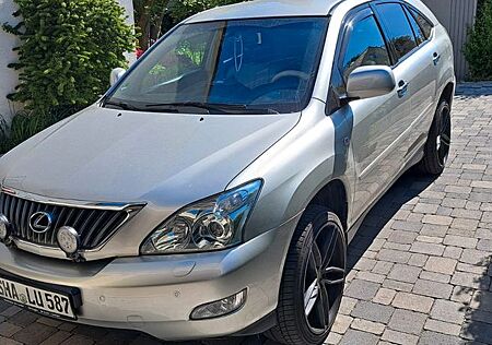 Lexus RX 350 - -
