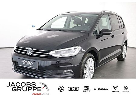 VW Touran Volkswagen 1.5 TSI Move DSG,Navi,Matrix,ACC