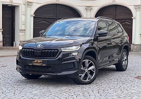 Skoda Kodiaq 2.0 TDI SCR DSG SPORTLINE 110kW 2022