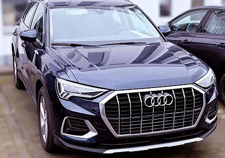 Audi Q3 35 TFSI LED Dynm. Blink Sportsitze SHZ PDC