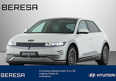 Hyundai IONIQ 5 AWD 77,4 kWh Uniq Leder Sitzklima Pano