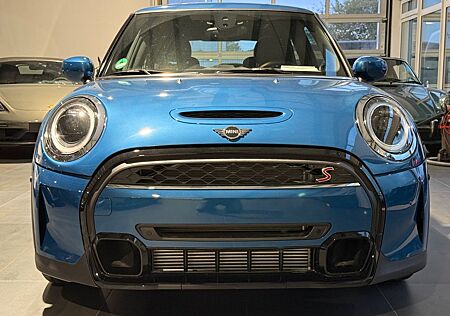 Mini Cooper S COOPER_S 3-trg. Yours Trim