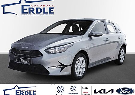 Kia Cee'd Ceed Ultimate Edition 1.5 T-GDI 48V Mild-Hybrid