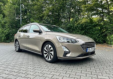 Ford Focus 1,5 EcoBlue 88kW Cool & Connect Tur. A...