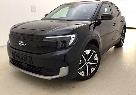 Ford Explorer RWD