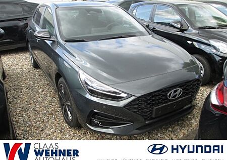 Hyundai i30 Advantage 1.0 T-GDI EU6e Voll LED Android Ap