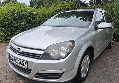 Opel Astra Caravan 1.8 ECOTEC Automatik /Klima/