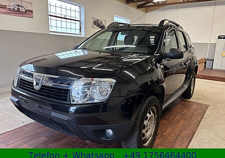 Dacia Duster dCi 110 Klima Top zustand