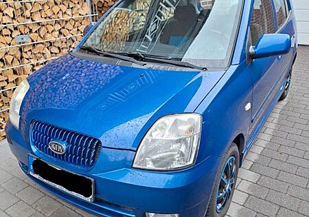 Kia Picanto 1.1 EX EX