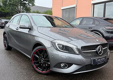 Mercedes-Benz A 220 CDI BlueEfficiency AMG Paket/ NAVI / XENON
