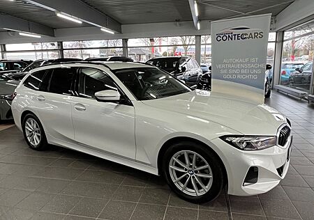 BMW 320 d xDrive Touring AHK+Driving Assistant+uvm.