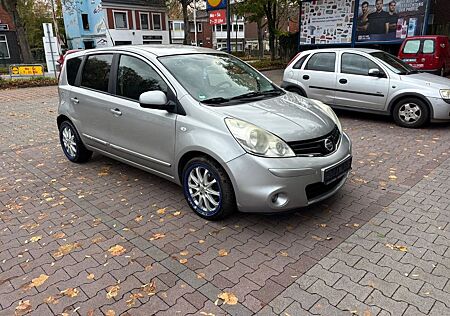Nissan Note Acenta