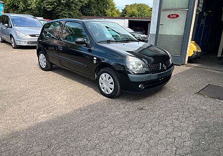 Renault Clio Chiemsee 1.2 16V Klima-E Fenster-ABS-ASR