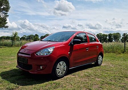 Mitsubishi Space Star gebraucht kaufen Mitsubishi Space Star Klassik Kollektion
