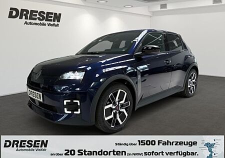 Renault R 5 5 E-Tech Techno 120 Urban Range SITZHEIZUNG LENK