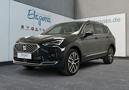 Seat Tarraco Xperience 4Drive 245PS DSG PANORAMA 20ZO