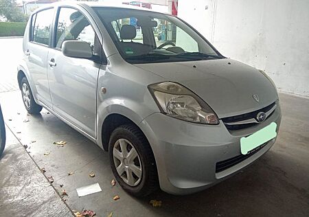 Subaru Justy 1.0 Trend Trend