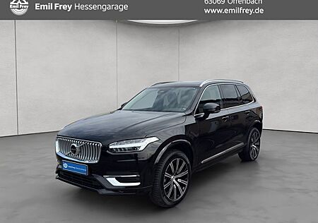 Volvo XC 90 XC90 B5 D AWD Plus Bright