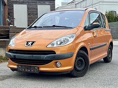 Peugeot 1007 Premium