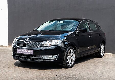 Skoda Rapid Spaceback Ambition
