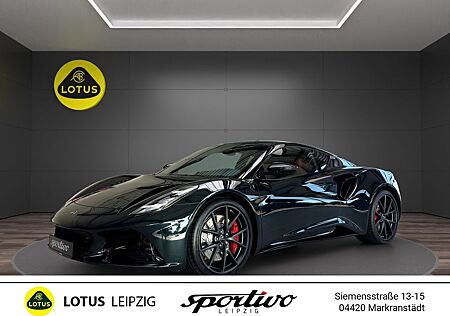 Lotus Emira Turbo SE * Leipzig*