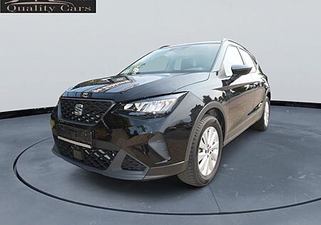 Seat Arona Style, 22.000km.